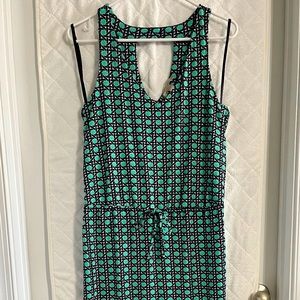 Banana Republic Maxi Dress